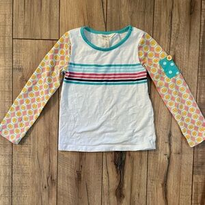 Long Sleeve Matilda Jane Tee